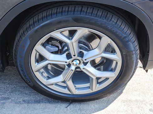 Certified 2023 BMW X3 sDrive30i w/ Premium Package image 9