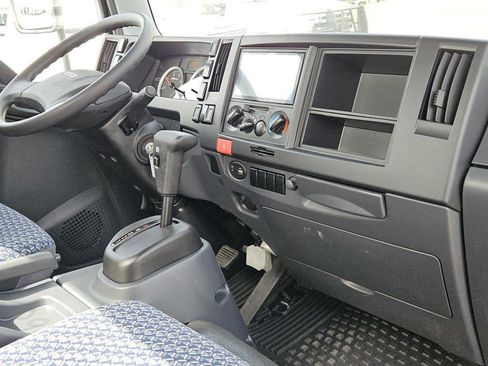 New 2024 Chevrolet Low Cab Forward 5500XD image 23