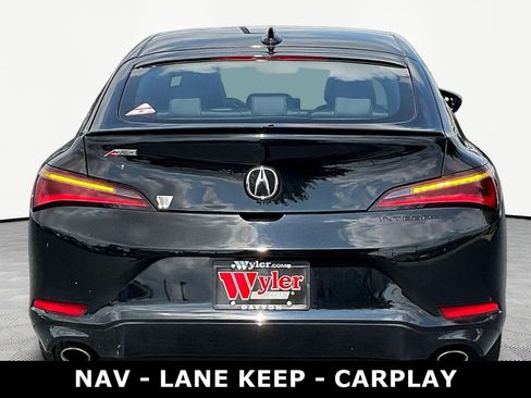 Used 2024 Acura Integra A-Spec FWD image 5