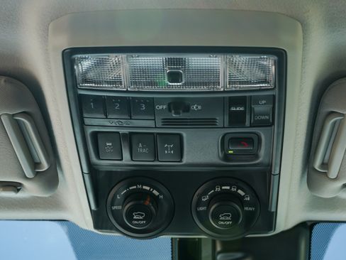 Certified 2024 Toyota 4Runner TRD Pro AWD/4WD image 30