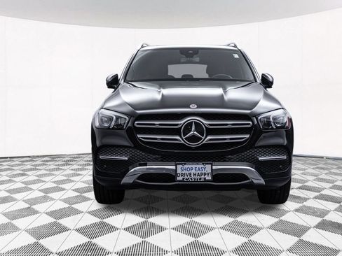 Used 2022 Mercedes-Benz GLE 350 4MATIC image 12