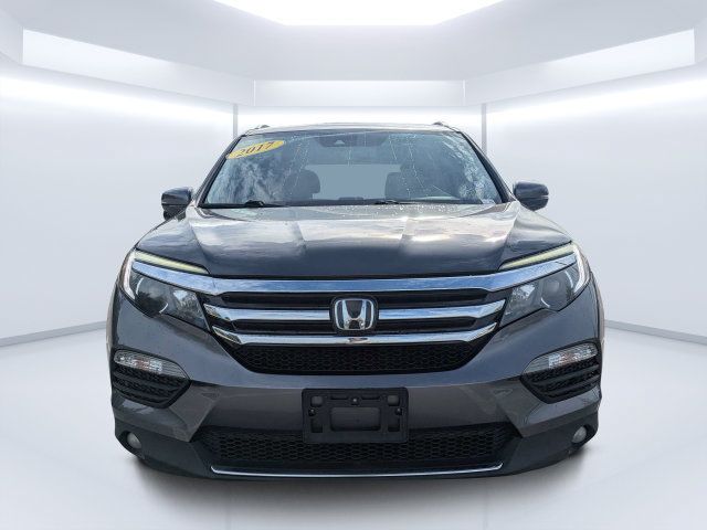 Used 2017 Honda Pilot Touring image 8