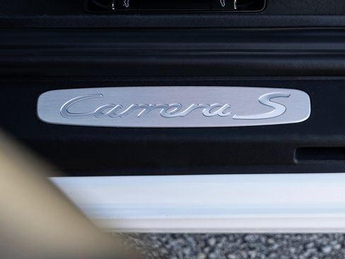 Used 2017 Porsche 911 Carrera S RWD image 18