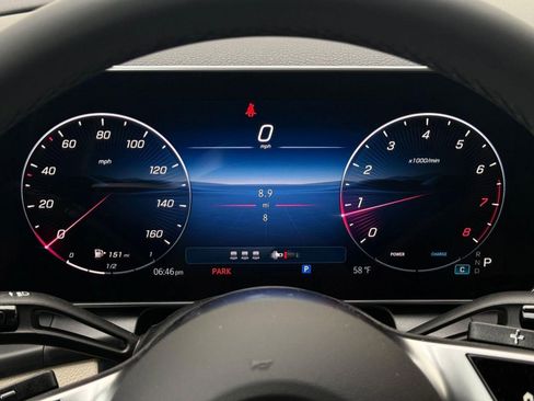 New 2026 Mercedes-Benz GLC 300 image 18