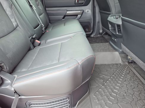 Used 2022 Toyota Tundra TRD Pro AWD/4WD image 11