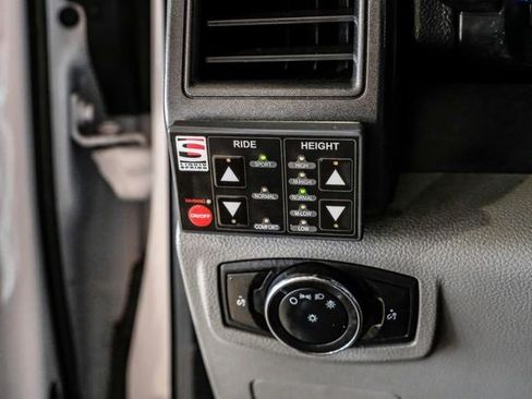 Used 2018 Ford F350 XL w/ Ambulance Prep Package image 18