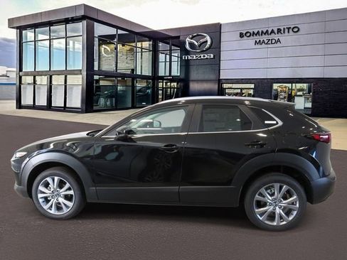 New 2026 MAZDA CX-30 AWD 2.5 S image 2