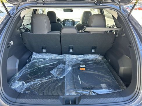 New 2026 Subaru Crosstrek 2.0i Premium image 17