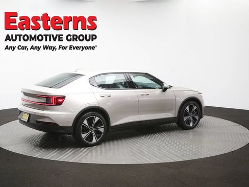 Used 2024 Polestar Polestar 2 RWD image 41