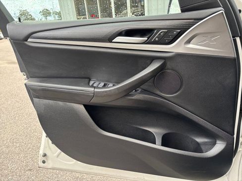 Used 2024 BMW X3 sDrive30i image 16