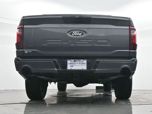 New 2026 Ford F150 STX w/ F-150 LOBO Package image 43