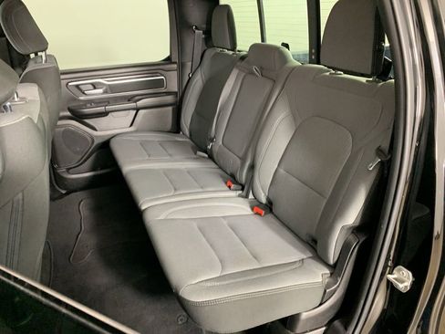 Used 2024 RAM 1500 Big Horn image 27