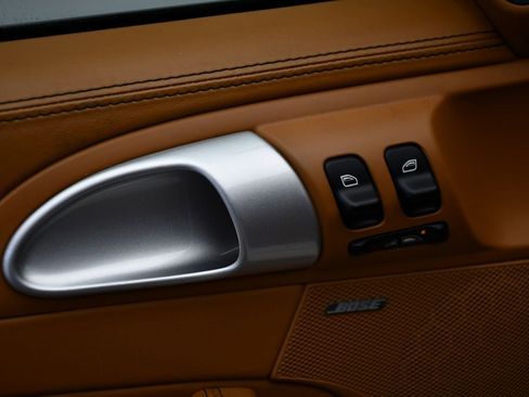 Used 2009 Porsche 911 Turbo image 42