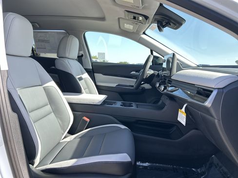 New 2026 Honda Prologue Touring image 27