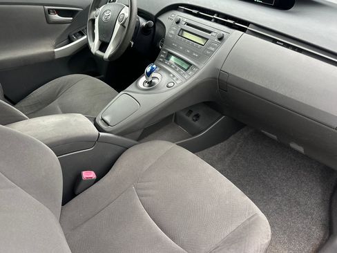 Used 2010 Toyota Prius Two image 18