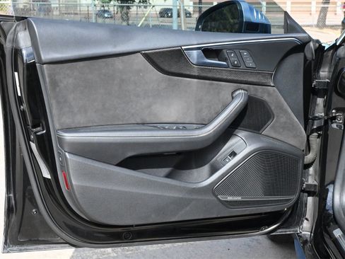 Used 2018 Audi S5 Prestige w/ S Sport Package image 19