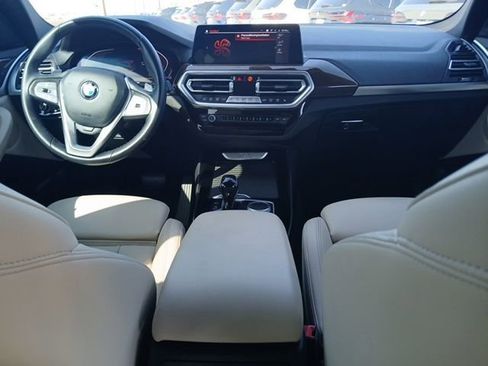 Used 2023 BMW X3 xDrive30i w/ Convenience Package image 14