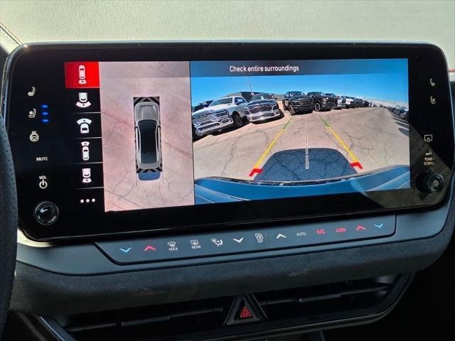 New 2026 Dodge Charger Scat Pack AWD/4WD image 15