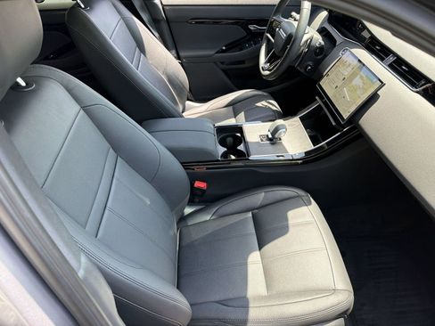 Used 2024 Land Rover Range Rover Evoque S AWD/4WD image 25
