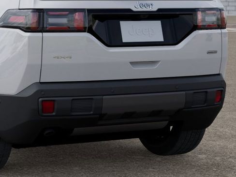 New 2026 Jeep Cherokee Overland w/ Advanced Pro Tech Group image 13