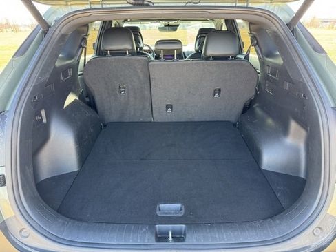 Used 2023 Kia Sportage X-Line w/ X-Line Premium Package image 7