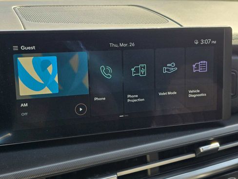 Used 2024 Hyundai Santa Fe SEL image 27