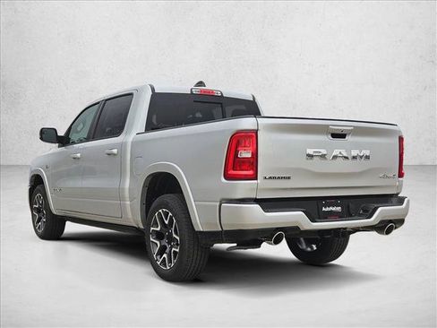 New 2026 RAM 1500 Laramie image 9