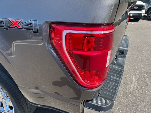 Certified 2022 Ford F150 XLT w/ Equipment Group 302A High AWD/4WD image 35