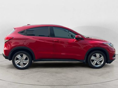 Used 2020 Honda HR-V EX image 4