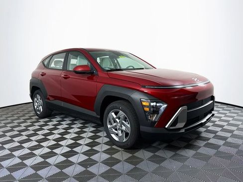 New 2026 Hyundai Kona SE image 10
