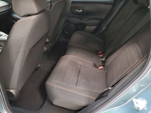 Certified 2024 Honda HR-V Sport image 19