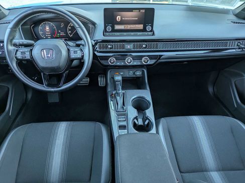 Certified 2023 Honda Civic Sport image 14