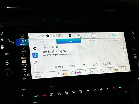 New 2026 Jeep Grand Cherokee Limited image 17