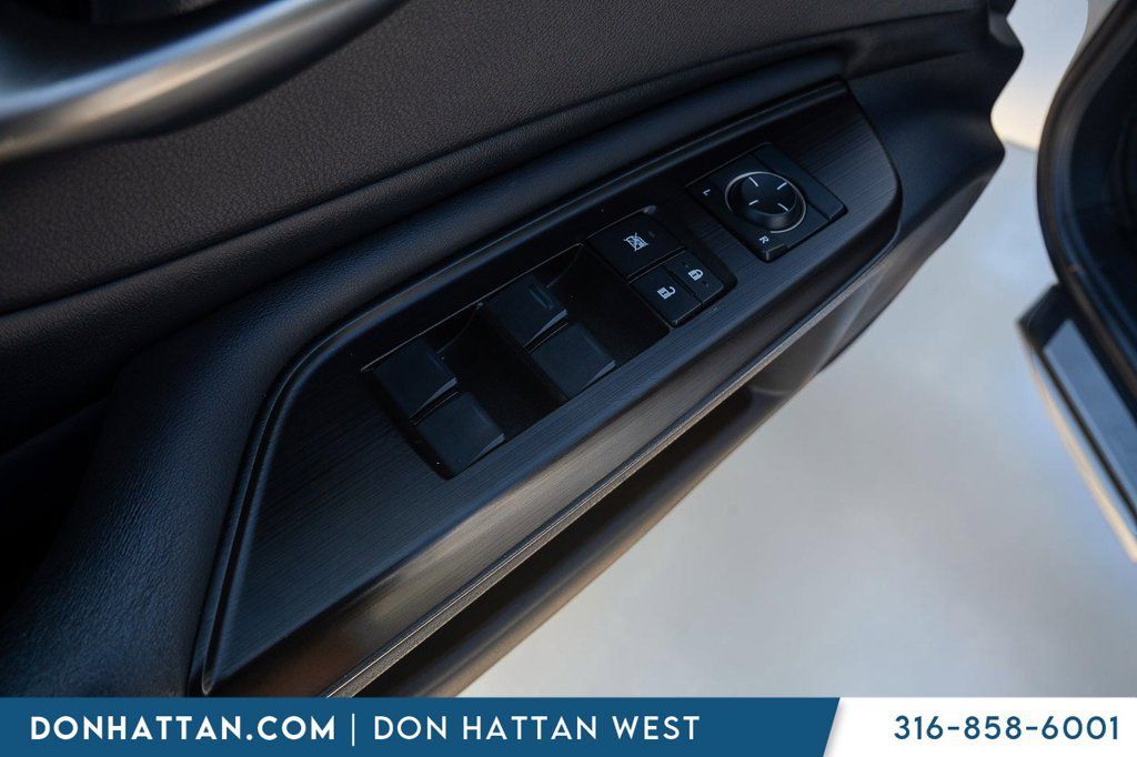 Used 2019 Lexus ES 350 w/ Premium Package FWD image 19