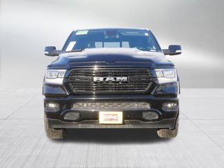 Certified 2020 RAM 1500 Laramie w/ Sport Appearance Package video 2