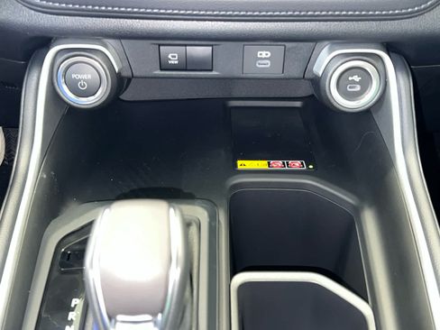New 2026 Toyota Grand Highlander Limited AWD/4WD image 25