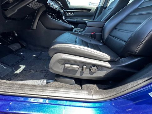 Used 2024 Honda CR-V EX-L image 20