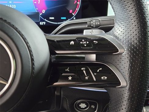 Used 2024 Mercedes-Benz GLS 580 GLS 580 image 34