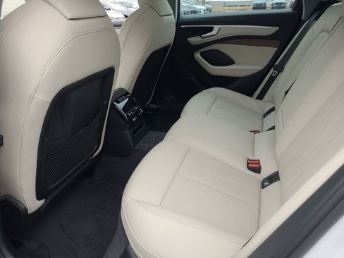 New 2026 Audi A6 Premium image 8