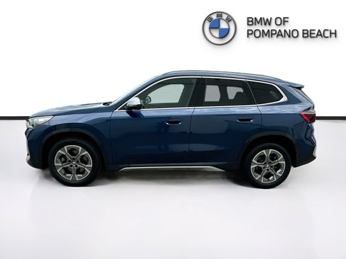 Certified 2023 BMW X1 xDrive28i w/ Convenience Package AWD/4WD image 4