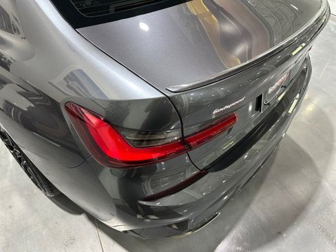 Used 2022 BMW M340i RWD image 31