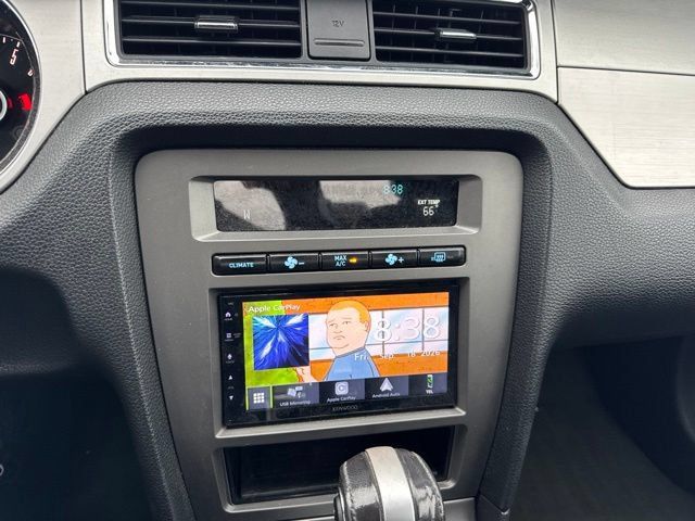 Used 2014 Ford Mustang Premium w/ Equipment Group 202A RWD image 10