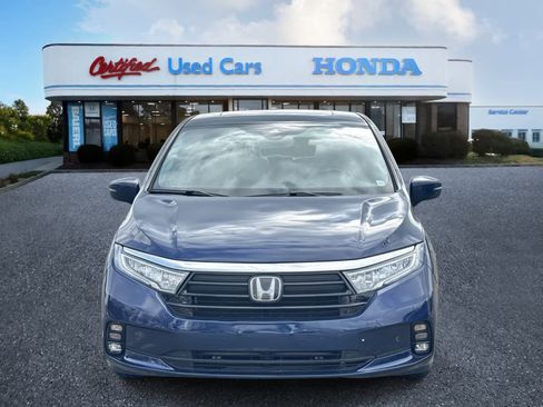 Used 2023 Honda Odyssey Touring image 8