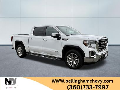 Used 2020 GMC Sierra 1500 SLT w/ SLT Premium Package