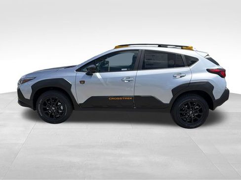 New 2026 Subaru Crosstrek 2.5i Wilderness AWD/4WD image 4