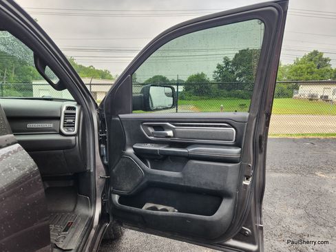 Used 2019 RAM 1500 Big Horn AWD/4WD image 34