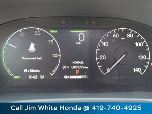 Certified 2024 Honda CR-V Sport image 27
