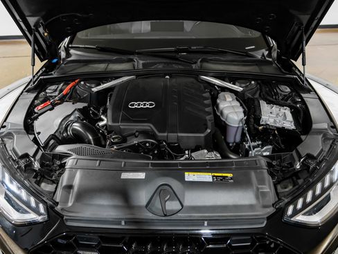 Used 2023 Audi A4 2.0T Premium Plus w/ Premium Plus Package image 54