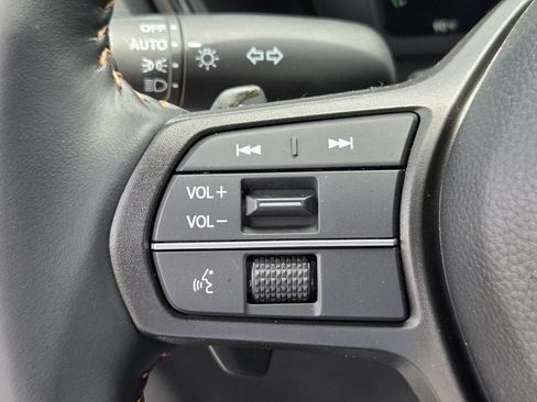 Used 2026 Honda CR-V Sport-L image 24