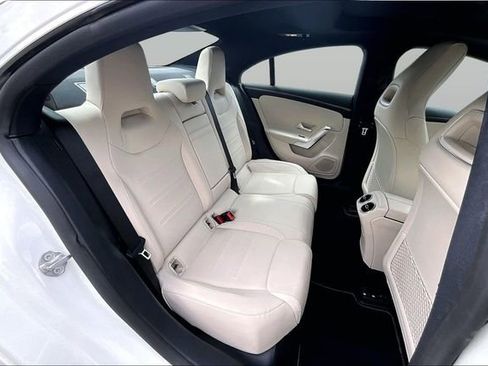 Certified 2020 Mercedes-Benz CLA 250 4MATIC image 28